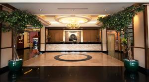 chakungrao riverview hotel