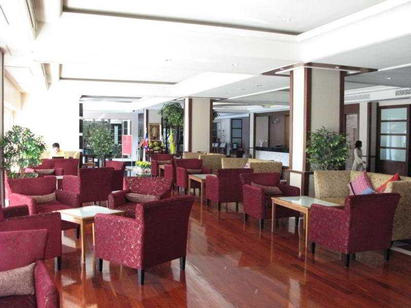 chakungrao riverview hotel