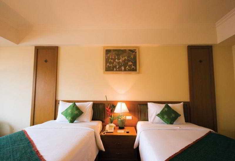 chakungrao riverview hotel