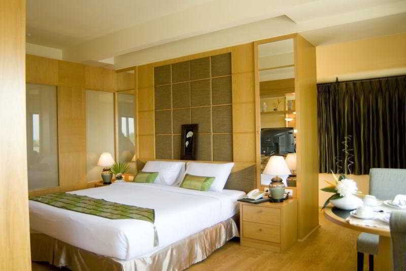 chakungrao riverview hotel