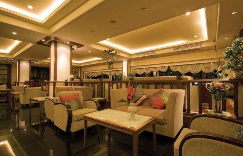 chakungrao riverview hotel