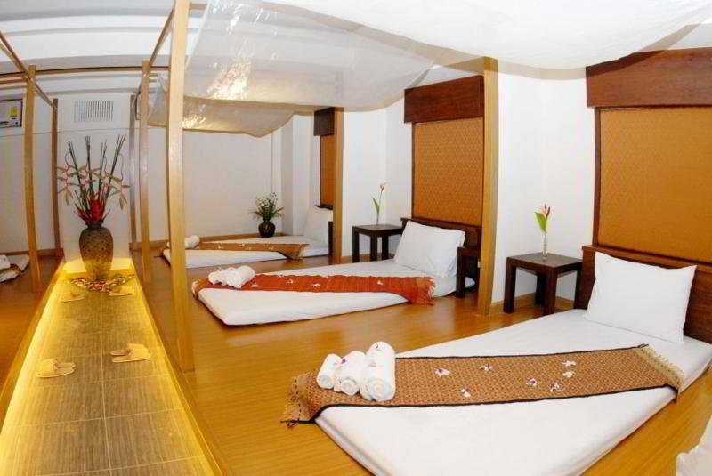 chakungrao riverview hotel