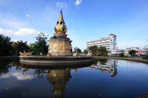 chakungrao riverview hotel
