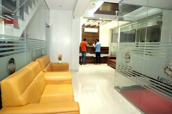 vov vijayapura by fidato hotels