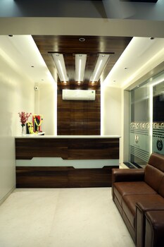 vov vijayapura by fidato hotels