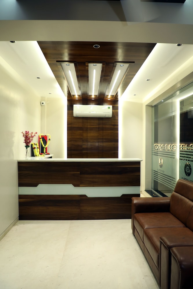 vov vijayapura by fidato hotels