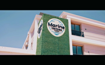marine homes lara