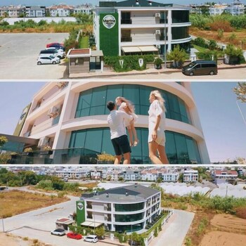 marine homes lara