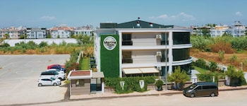 marine homes lara