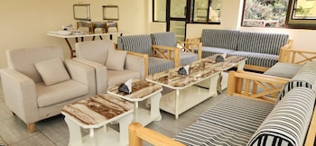 lagoon resort and spa