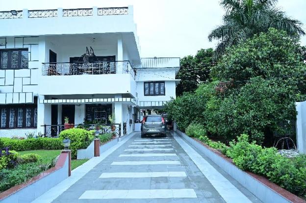 dhairya villa home away from home