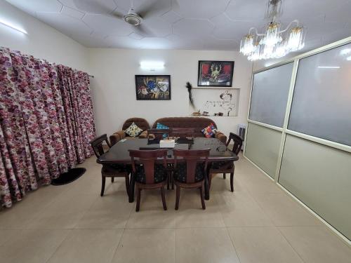 dhairya villa home away from home