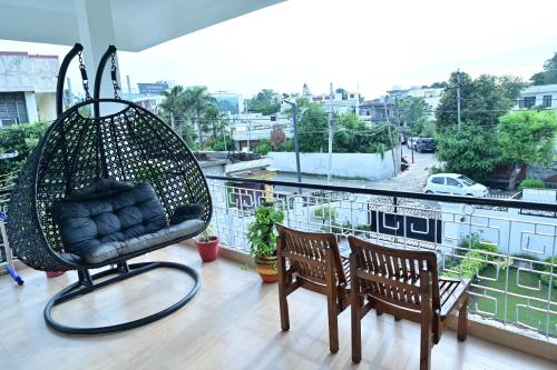 dhairya villa home away from home