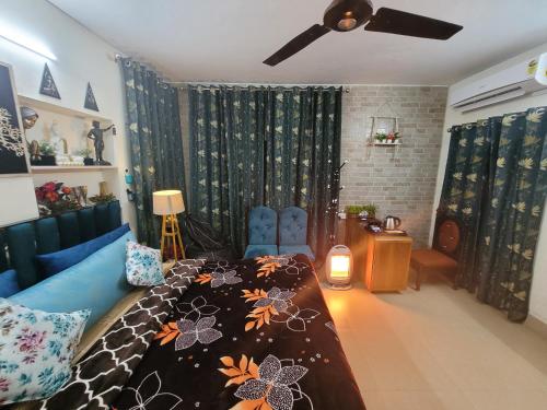 dhairya villa home away from home