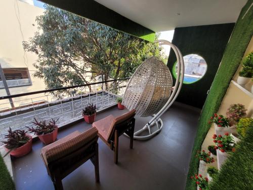 dhairya villa home away from home