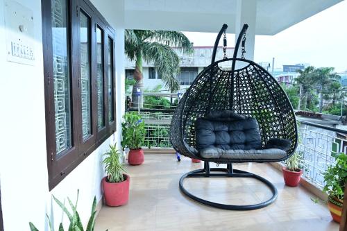 dhairya villa home away from home