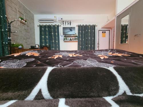 dhairya villa home away from home