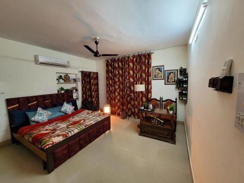 dhairya villa home away from home