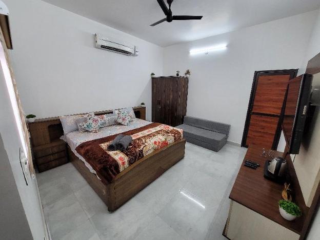 dhairya villa home away from home