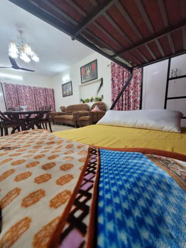 dhairya villa home away from home