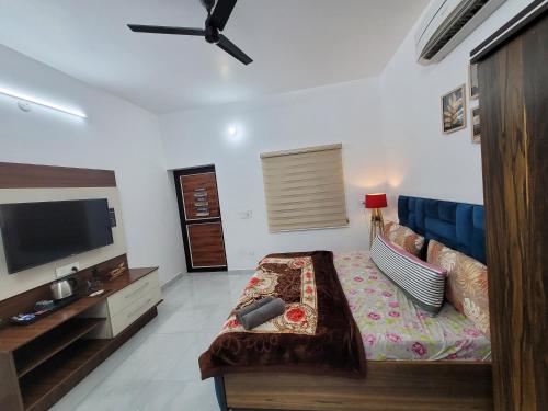 dhairya villa home away from home