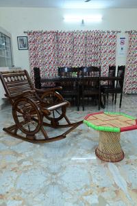 dhairya villa home away from home