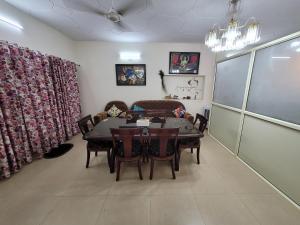 dhairya villa home away from home