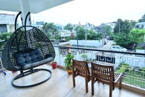 dhairya villa home away from home