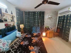 dhairya villa home away from home