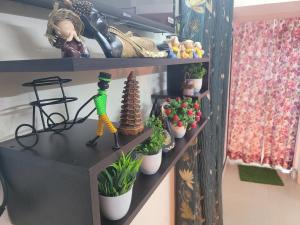 dhairya villa home away from home