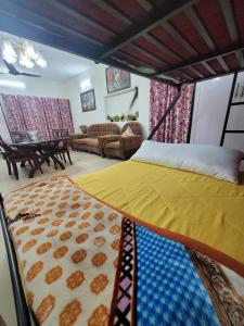 dhairya villa home away from home