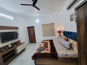 dhairya villa home away from home