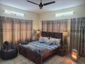 dhairya villa home away from home