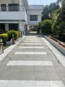 dhairya villa home away from home