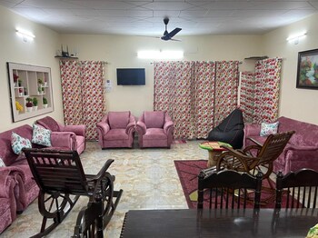 dhairya villa home away from home