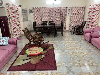 dhairya villa home away from home