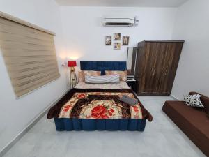 dhairya villa home away from home