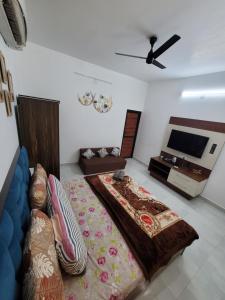 dhairya villa home away from home