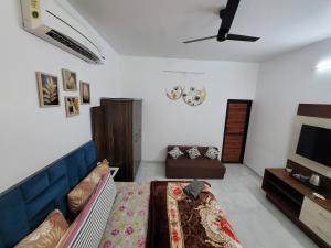 dhairya villa home away from home