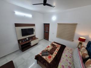 dhairya villa home away from home