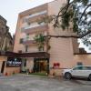 The Vaishvik,India>>Katra,3 star
