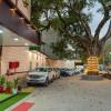 The Vaishvik,India>>Katra,3 star