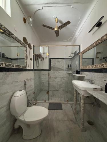 kintsugi at rangniwas