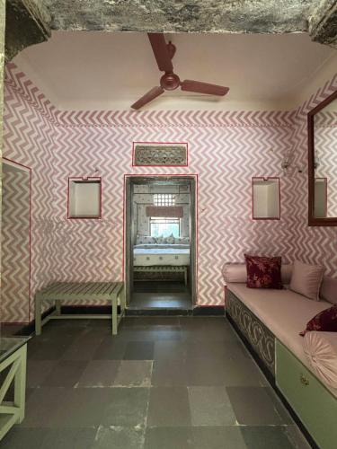 kintsugi at rangniwas