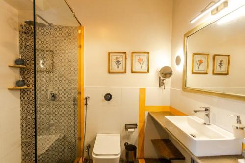 kintsugi at rangniwas