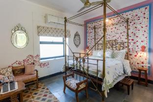 kintsugi at rangniwas