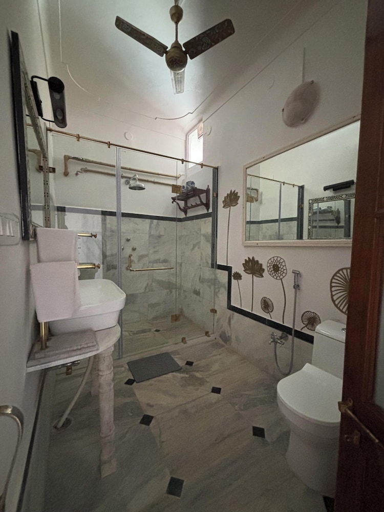 kintsugi at rangniwas