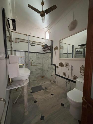 kintsugi at rangniwas