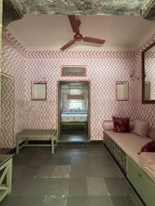 kintsugi at rangniwas