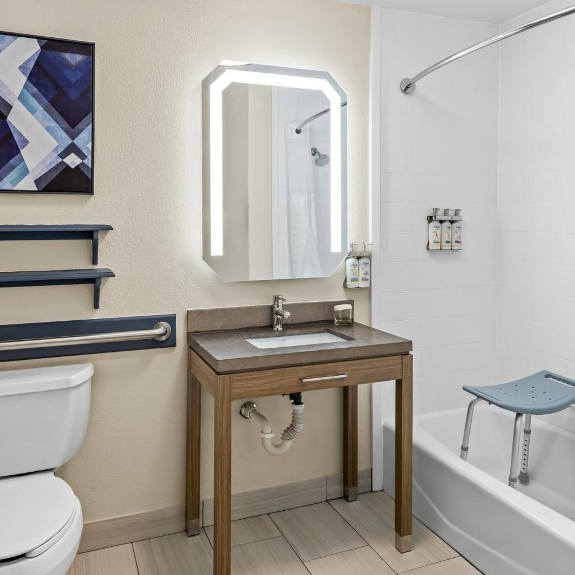 candlewood suites victoria by ihg